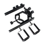 Supporto fotografico con telescopio Datyson 5P0010L, standard + 2 supporti per telefono, Standard + 2 Phone Holder