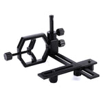 Supporto fotografico per telescopio Datyson 5P0010L, standard senza clip per telefono, Standard Without Phone Clip