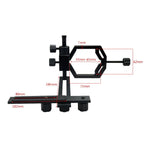 Supporto fotografico per telescopio Datyson 5P0010L, standard senza clip per telefono, Standard Without Phone Clip