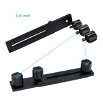 Supporto fotografico per telescopio Datyson 5P0010L, standard senza clip per telefono, Standard Without Phone Clip