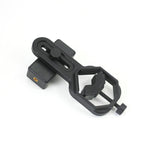Telescopio e microscopio Datyson 5P0079S collegati al supporto della fotocamera del telefono cellulare, 5P0079S