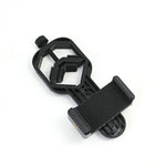 Telescopio e microscopio Datyson 5P0079S collegati al supporto della fotocamera del telefono cellulare, 5P0079S