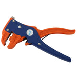 Pinza per tagliare e crimpare spelafili BEST-318, BEST-318