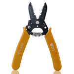 BEST-5021 Pinza spelafili portatile per cavi spelafili da 0,6 ~ 2,6 mm, BEST-5021