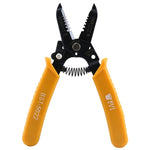 Pinza spelafili portatile per cavi 0,5-1,6 mm