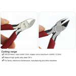 Pinza tagliafili per elettricisti BEST-2D, BEST-2D