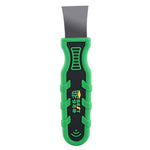 BEST-138 Riparazione del telefono cellulare assemblare smontare l'utensile da taglio in plastica per levare lo spudger, BEST-138