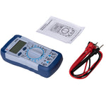 ANENG A830L Multimetro digitale portatile 600V 10A