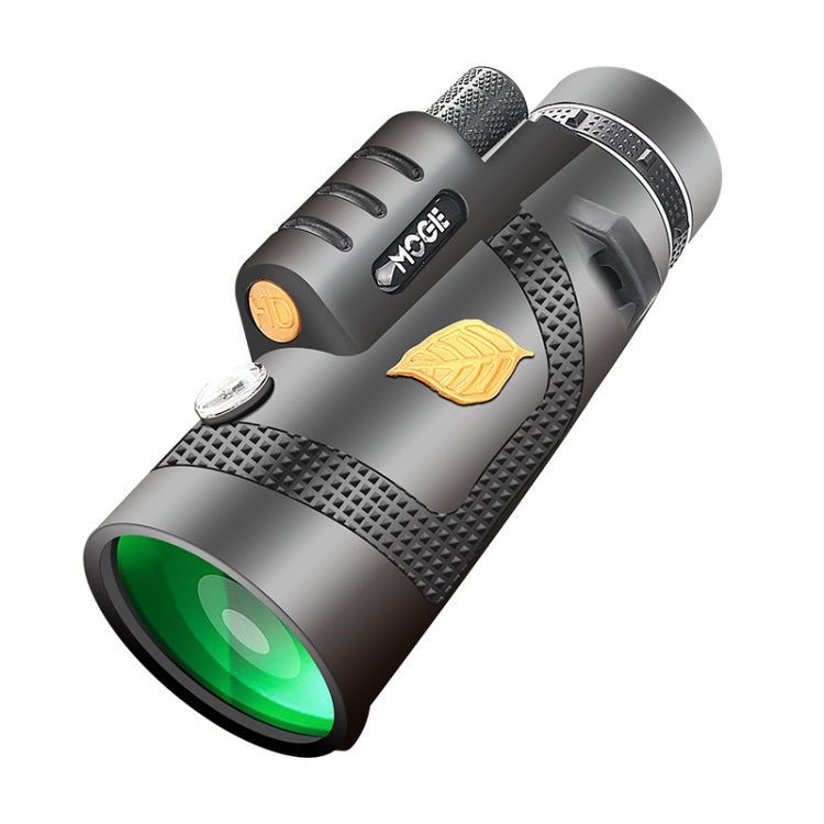 Telescopio monoculare visione notturna 12x50 Moge HD