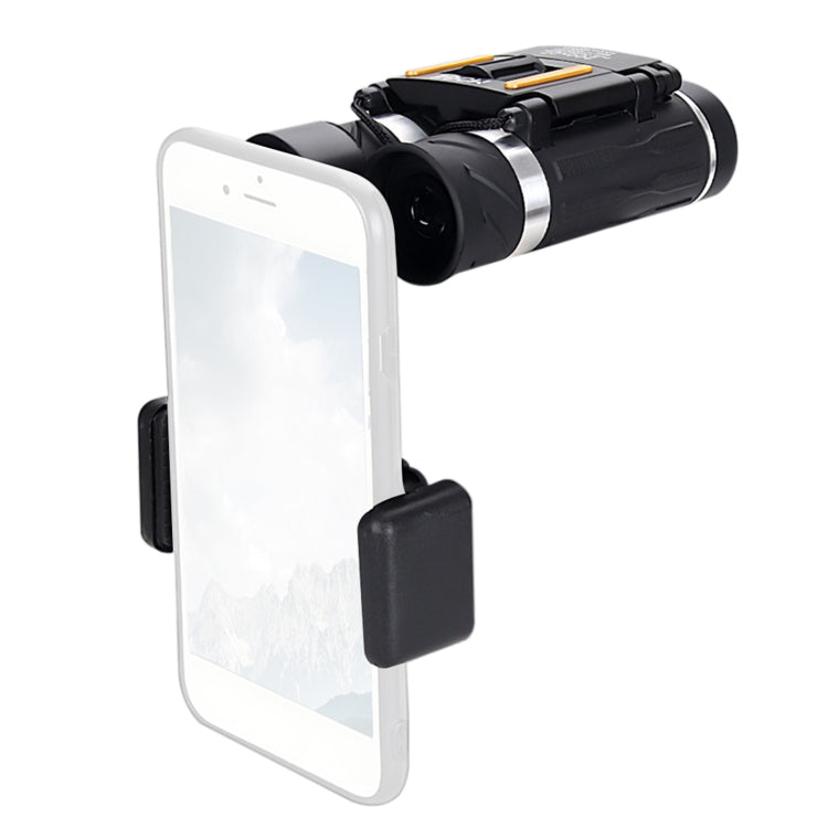 Telescopio visione notturna HD 200x22 con supporto
