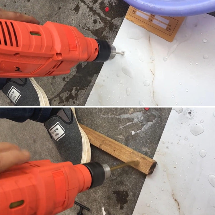 STT-044C Cassetta degli attrezzi per riparazione elettricista multifunzione per uso domestico da 44 pezzi Completo per trapano elettrico al litio 12V, STT-044C