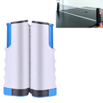 Porta rete da ping pong portatile retrattile REGAIL, REGAIL  Table Tennis Net Rack(Black Grey), REGAIL  Table Tennis Net Rack(Black Red), REGAIL  Table Tennis Net Rack(Gray Blue)