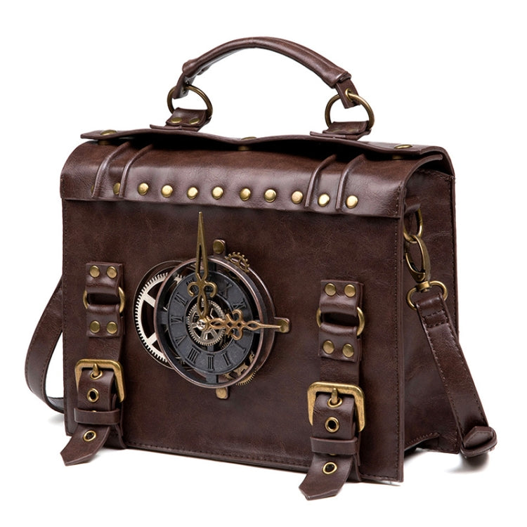 BG028 Borsa a tracolla da donna Borsa a tracolla, dimensioni: 25 x 21 x 9 cm, lunghezza tracolla: 120 cm, 25 x 21 x 9cm