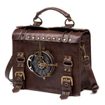 BG028 Borsa a tracolla da donna Borsa a tracolla, dimensioni: 25 x 21 x 9 cm, lunghezza tracolla: 120 cm, 25 x 21 x 9cm