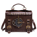BG028 Borsa a tracolla da donna Borsa a tracolla, dimensioni: 25 x 21 x 9 cm, lunghezza tracolla: 120 cm, 25 x 21 x 9cm