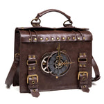BG028 Borsa a tracolla da donna Borsa a tracolla, dimensioni: 25 x 21 x 9 cm, lunghezza tracolla: 120 cm, 25 x 21 x 9cm