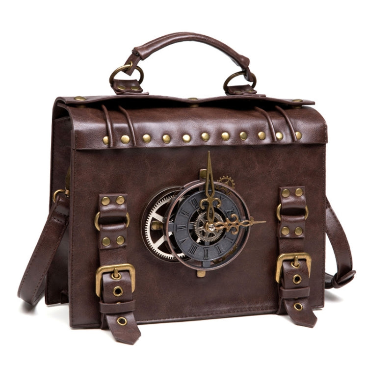 BG028 Borsa a tracolla da donna Borsa a tracolla, dimensioni: 25 x 21 x 9 cm, lunghezza tracolla: 120 cm, 25 x 21 x 9cm