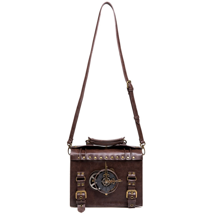 BG028 Borsa a tracolla da donna Borsa a tracolla, dimensioni: 25 x 21 x 9 cm, lunghezza tracolla: 120 cm, 25 x 21 x 9cm