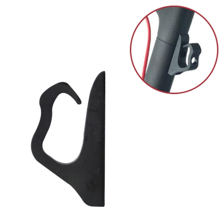 Supporto gancio anteriore per scooter Xiaomi M365
