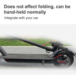 Per supporto per gancio anteriore Hawk per scooter elettrico Xiaomi M365