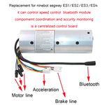 Per parti del controller della scheda madre dello scooter elettrico ES1 ES2 ES3 ES4, For ES1 ES2 ES3 ES4