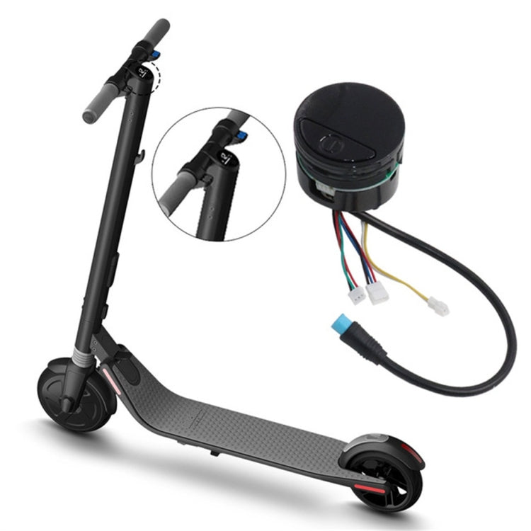 Ricambio cruscotto per scooter elettrico Xiaomi ES1-ES4