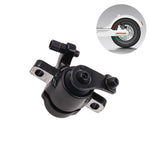 Per le parti del freno a disco della ruota anteriore posteriore sinistra dello scooter elettrico Xiaomi M365, Left Front Back Wheel Disc Brake