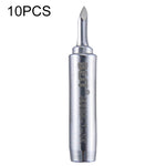 10 PZ BEST Testa di contatto per saldatura con punta per saldatura serie senza piombo 900M-T-SK, 900M-T-SK