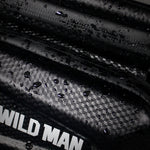 WILD MAN E6S Borsa anteriore impermeabile Touch Screen Borsa MTB Borsa per tubo per bicicletta di grande capacità Accessori per l'equitazione, E6S