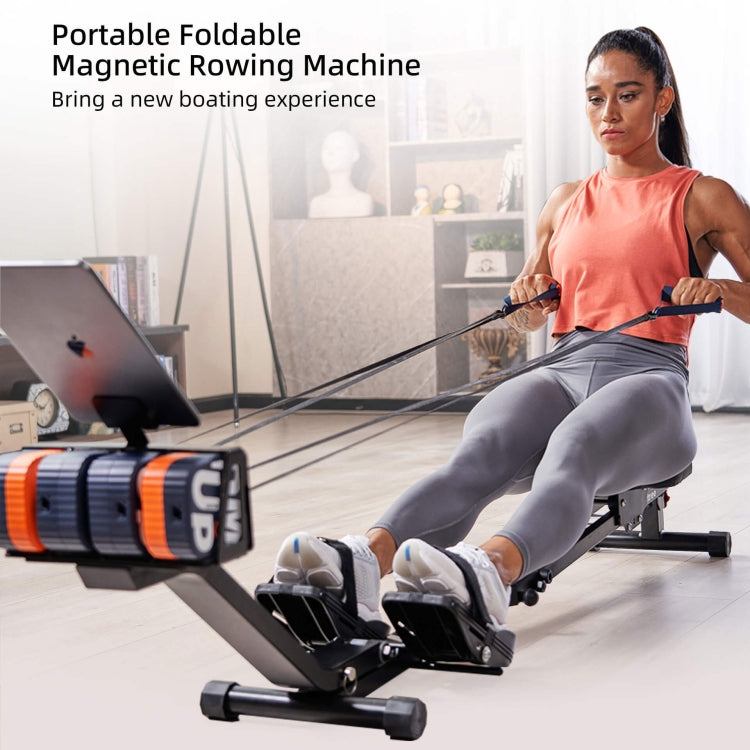 Pompa Unitree Pompa portatile per palestra domestica Macchina per cavo a resistenza regolabile da 4,4-44 libbre, Pump(Dark Blue), Pump(Blue Orange), Pump(White), Pump(Pink)