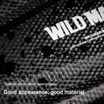 WILD MAN E4 Borsa anteriore impermeabile Set di telefoni cellulari MTB Borsa per tubo per bicicletta Accessori per l'equitazione, E4