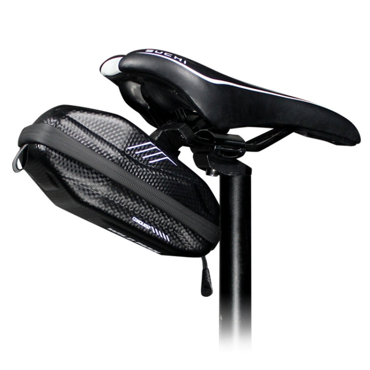 WILD MAN E7 Borsa anteriore impermeabile MTB 0,8L