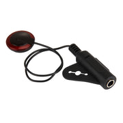 AD-20 Accordatore per chitarra con clip per chitarra elettrica, AD-20 For Electric Guitar