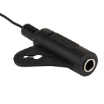 AD-20 Accordatore per chitarra con clip per chitarra elettrica, AD-20 For Electric Guitar