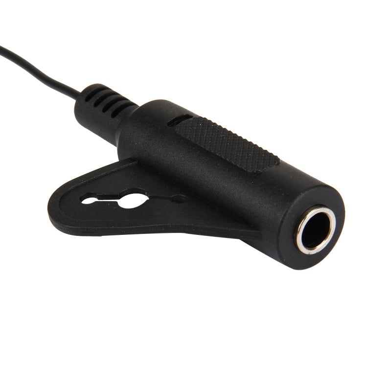 AD-20 Accordatore per chitarra con clip per chitarra elettrica, AD-20 For Electric Guitar
