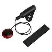 AD-20 Accordatore per chitarra con clip per chitarra elettrica, AD-20 For Electric Guitar