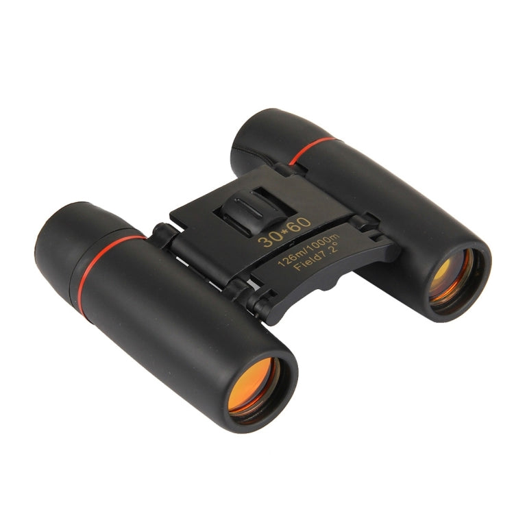 Binocolo Sakura 30x60 mm per caccia e birdwatching
