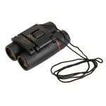 Sakura 30 x 60 mm campeggio caccia birdwatching binocolo 126 m/1000 m telescopio con cordino, Sakura 30X60