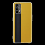Custodia TPU trasparente ultrasottile per OPPO Realme GT 5G