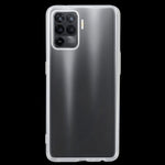 Custodia morbida TPU trasparente per OPPO A94