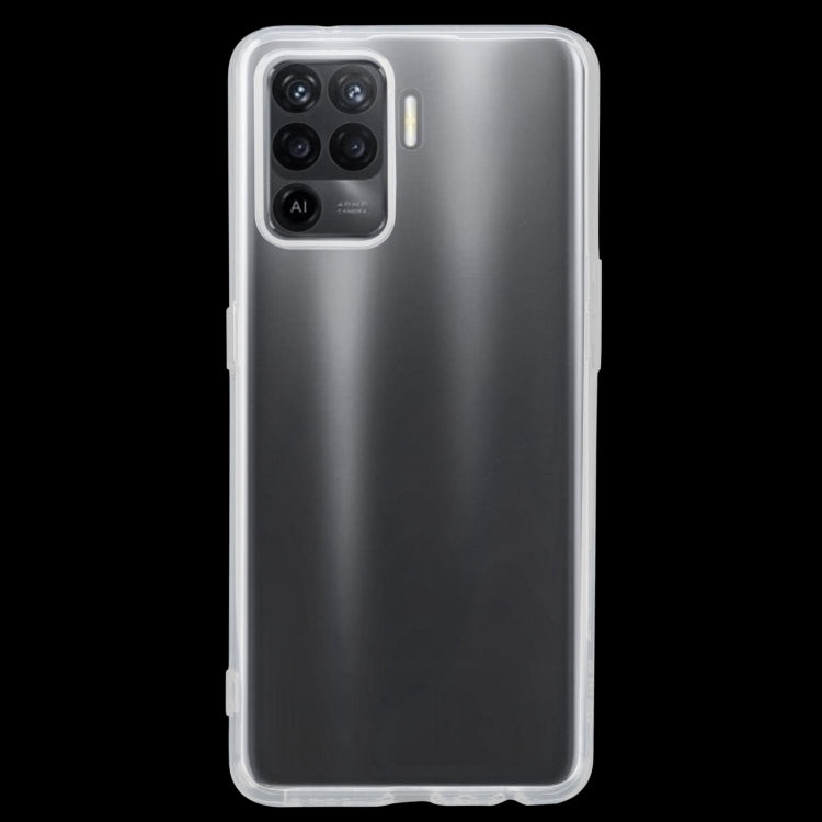 Custodia morbida TPU trasparente per OPPO A94