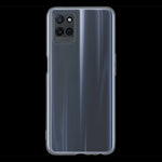 Custodia TPU trasparente ultrasottile per Realme V11 5G