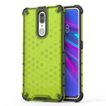 Custodia antiurto PC TPU per OPPO F11