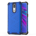 Custodia antiurto PC TPU per OPPO F11