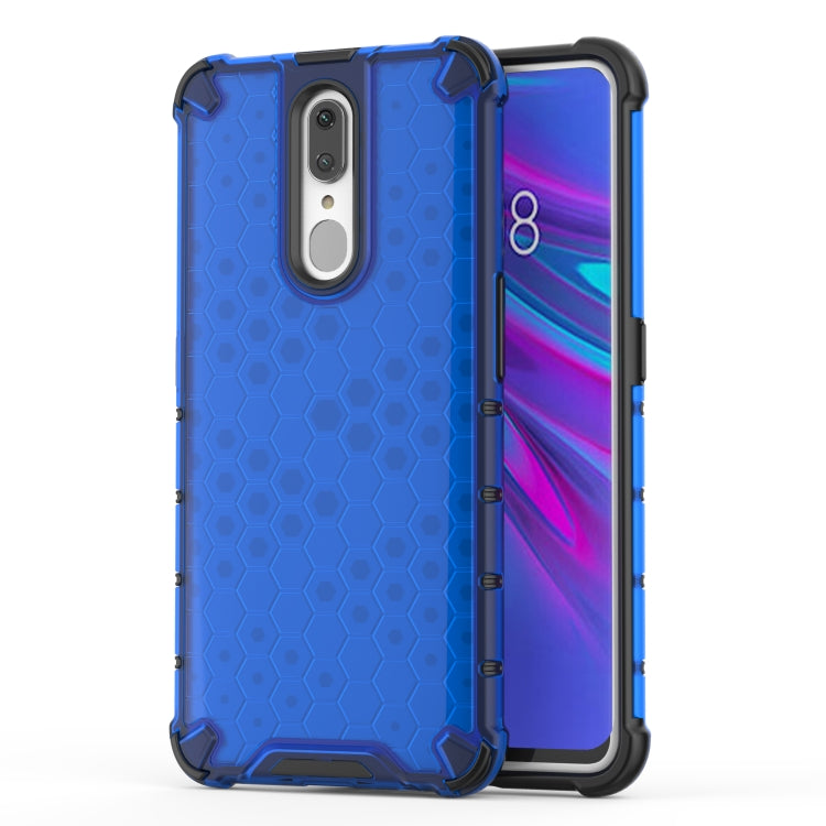 Custodia antiurto PC TPU per OPPO F11