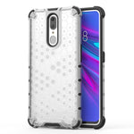 Custodia antiurto PC TPU per OPPO F11