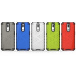 Custodia antiurto PC TPU per OPPO F11