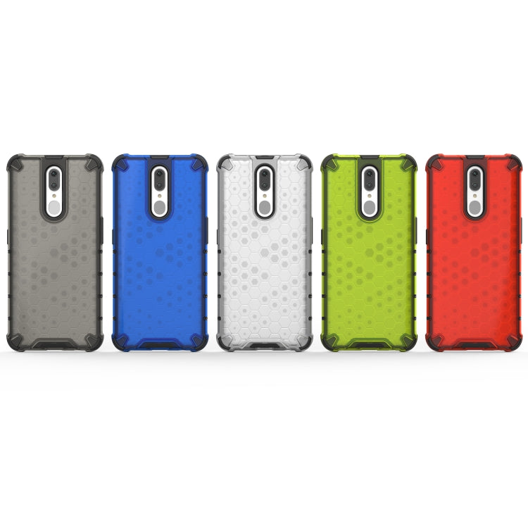 Custodia antiurto PC TPU per OPPO F11