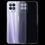 Custodia TPU trasparente per OPPO Realme 8i