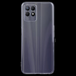 Custodia TPU trasparente per OPPO Realme 8i